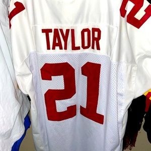 SEAN TAYLOR NFL JERSEY XL